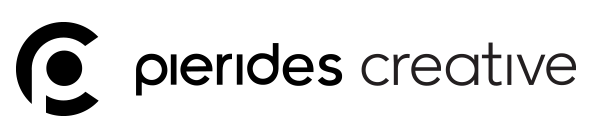 Pierides Creative Logo