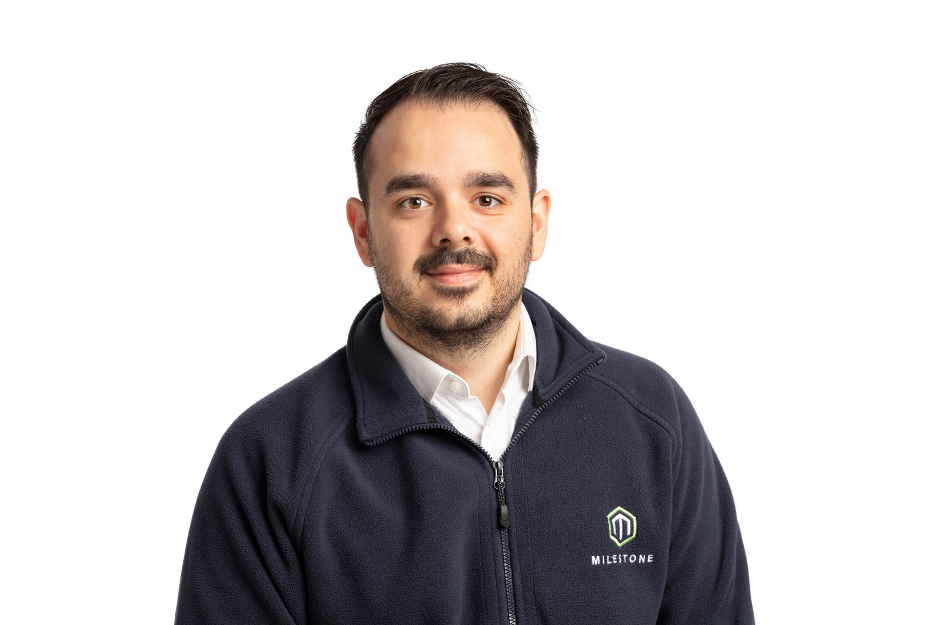 Michael Loizias, Founder